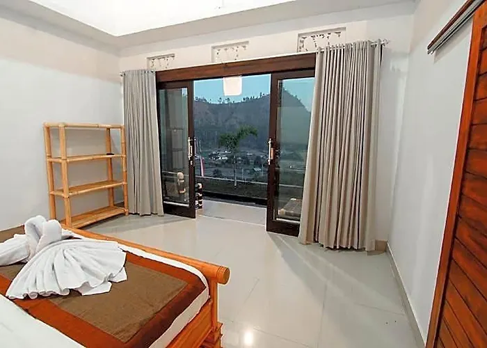Hotel Alam Bali View 3*